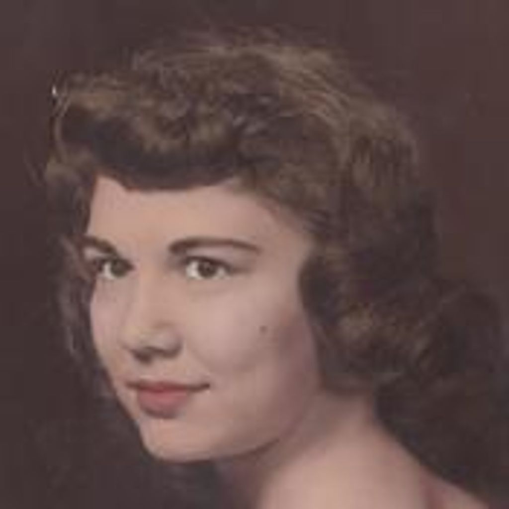 Mary Ann Berendsen Profile Photo