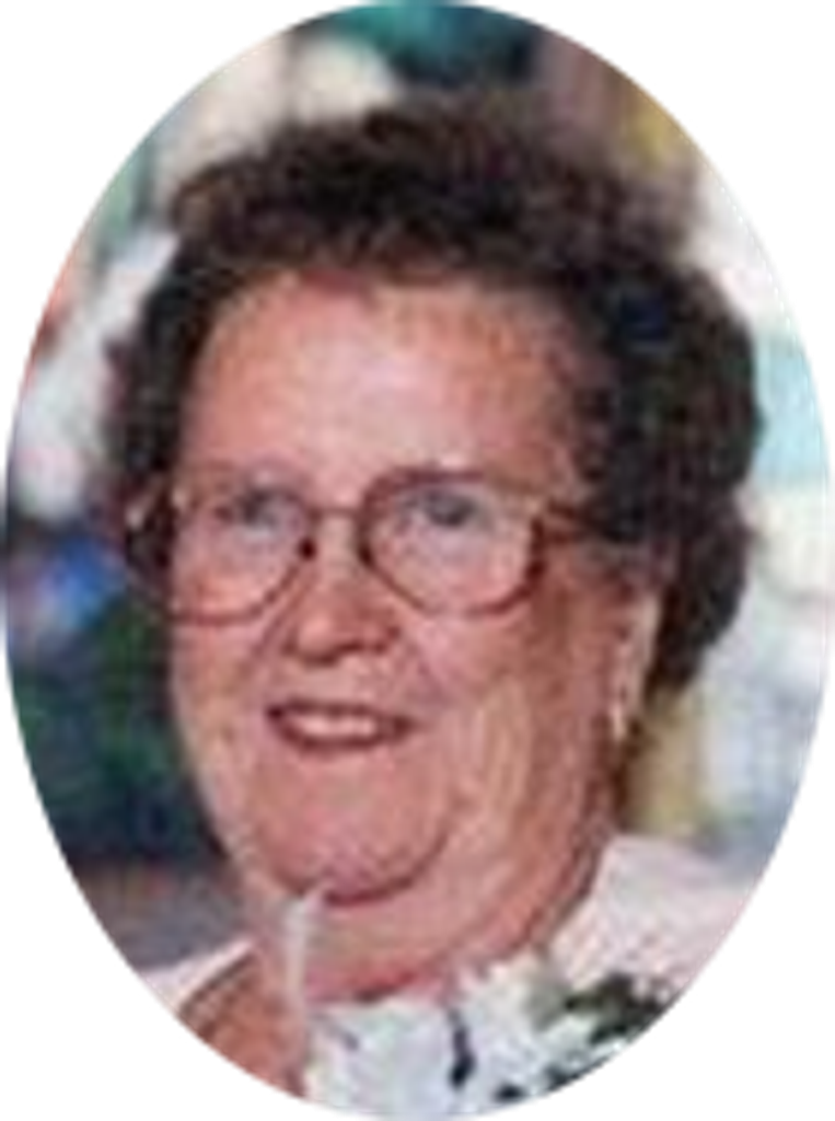 Alice Hutton