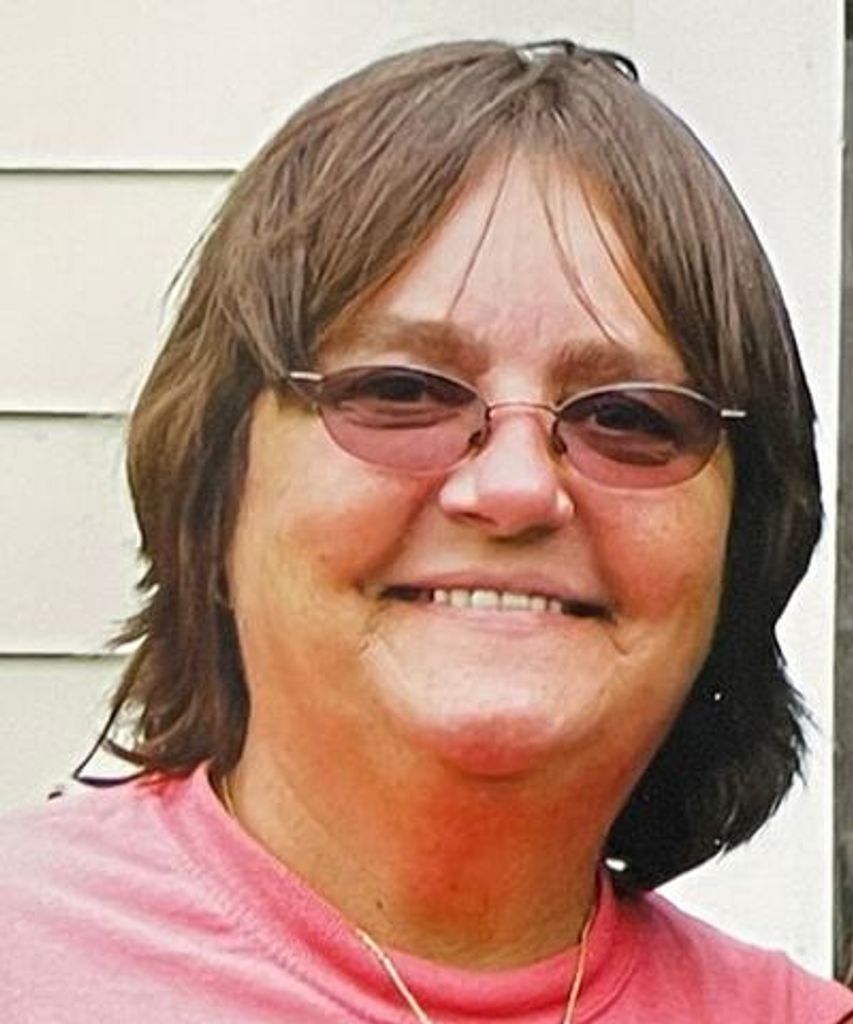 Gloria Cason Profile Photo