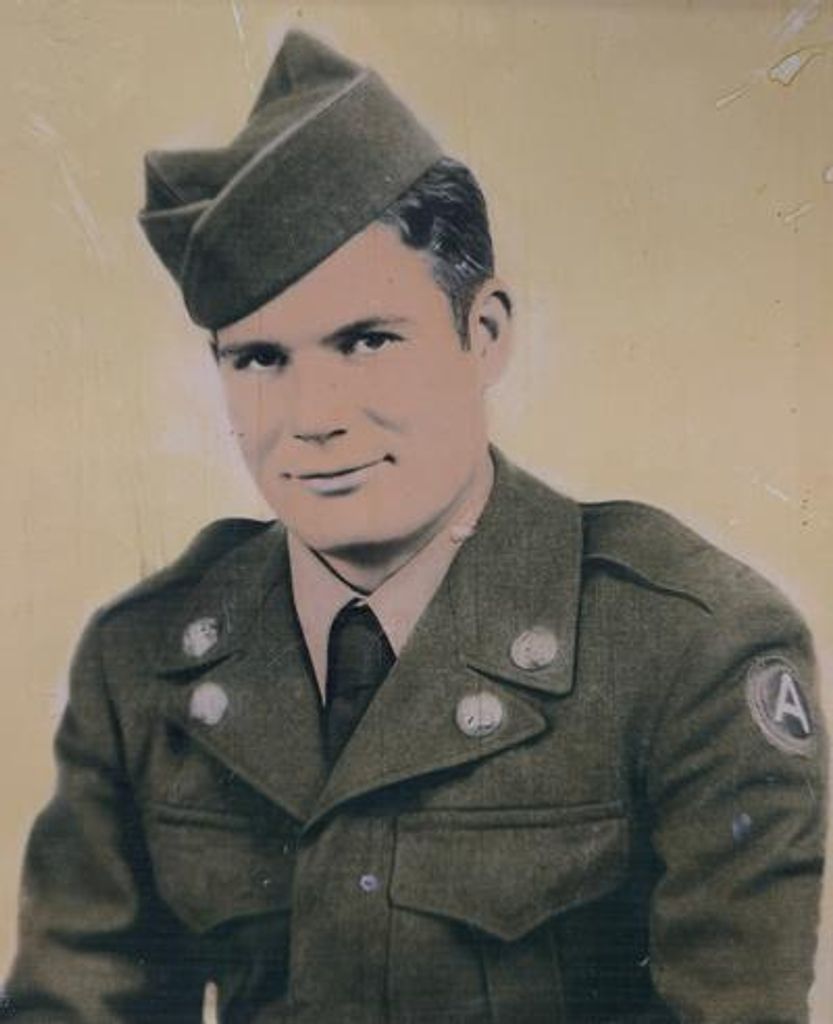 William R Rich "Bill" Profile Photo