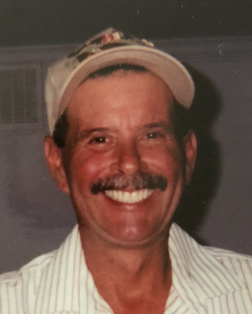 George “Eddie” Councell Profile Photo