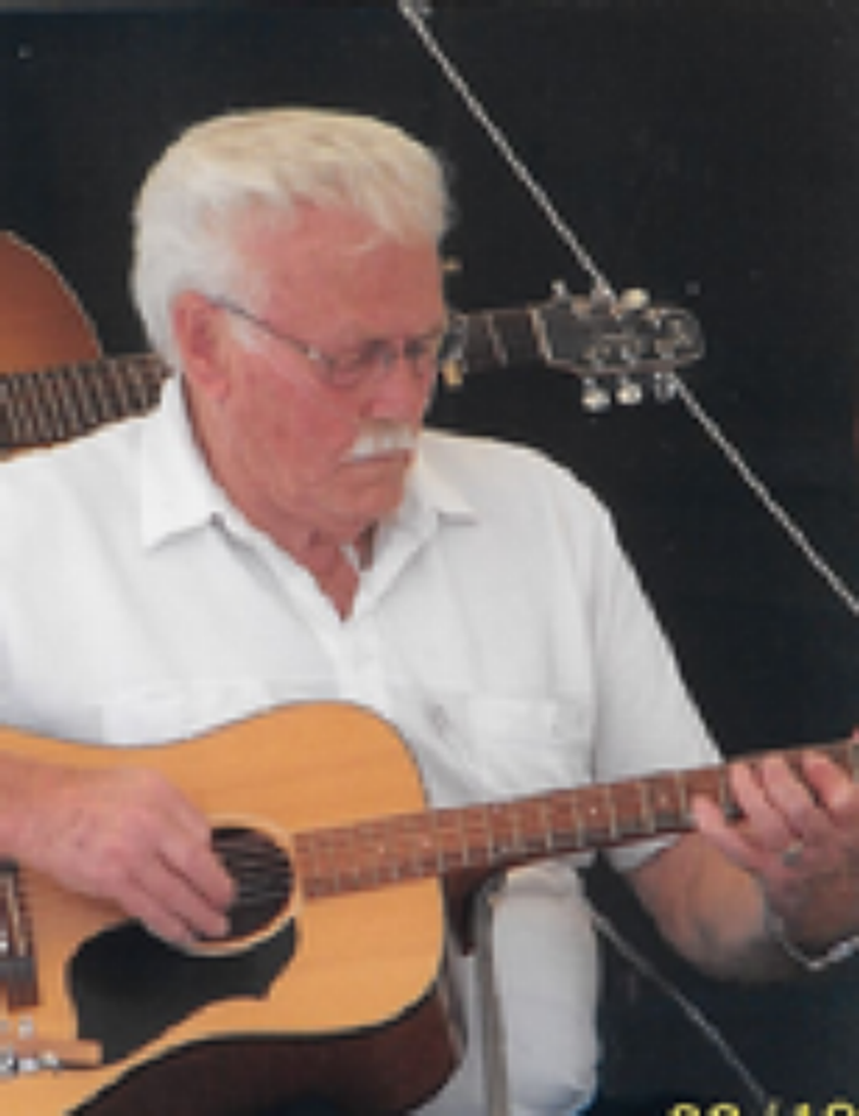 Vernon  Charles Cartrette