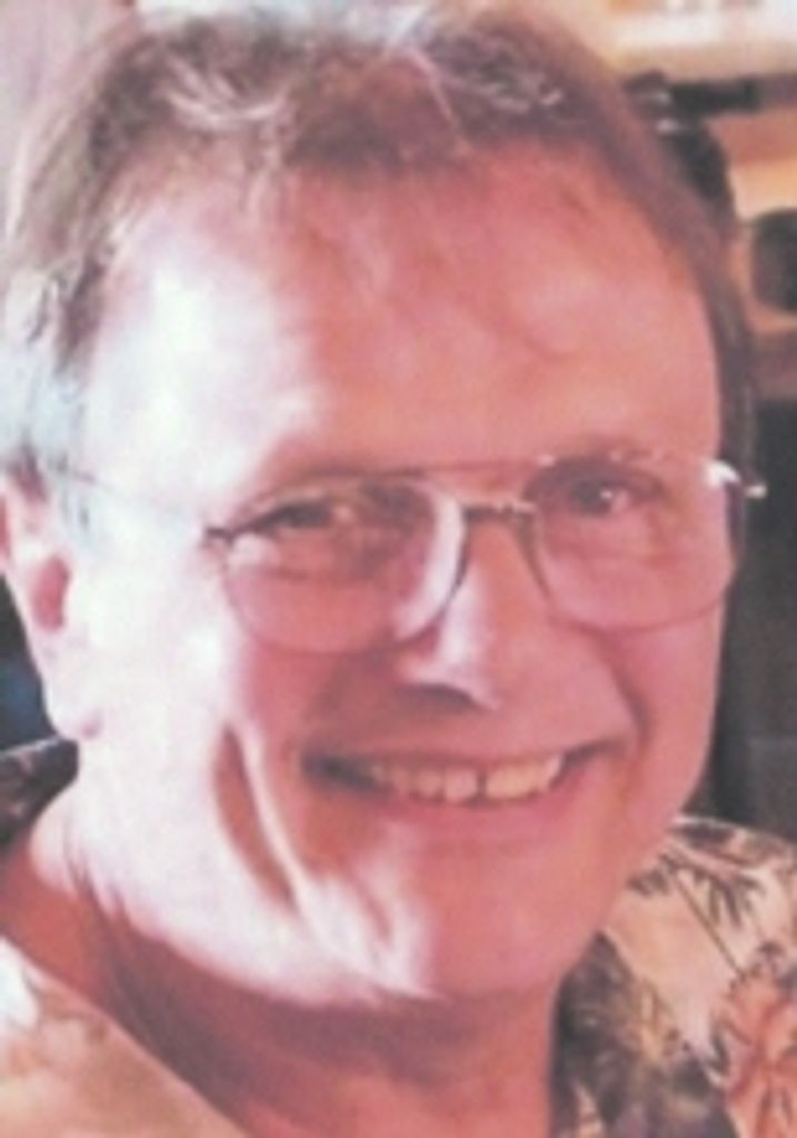 John M. Bush