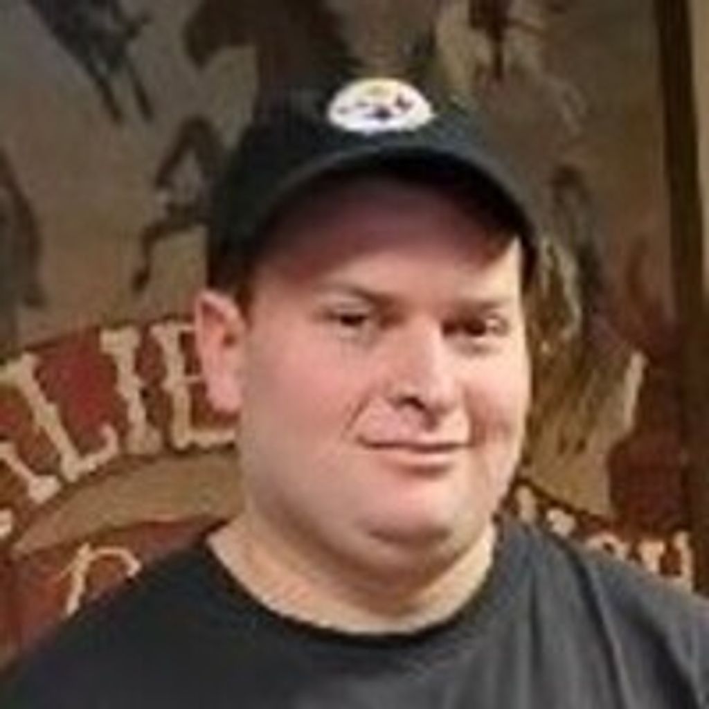 Luke E. Lynam Profile Photo