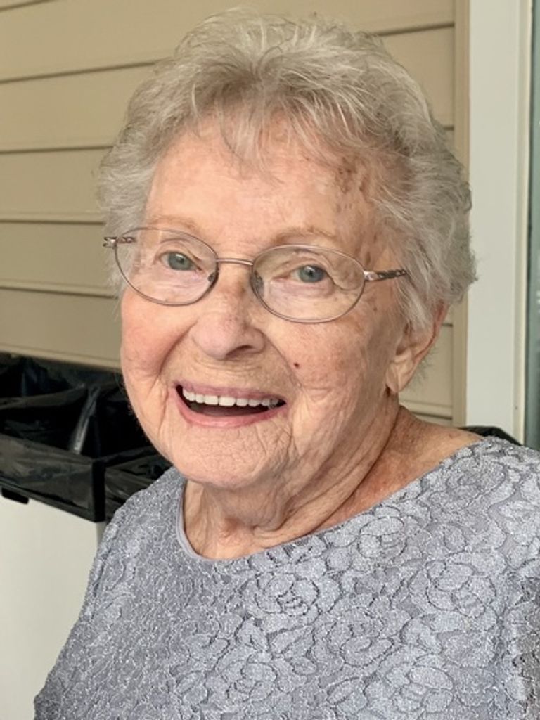 Margaret H. Powers Profile Photo