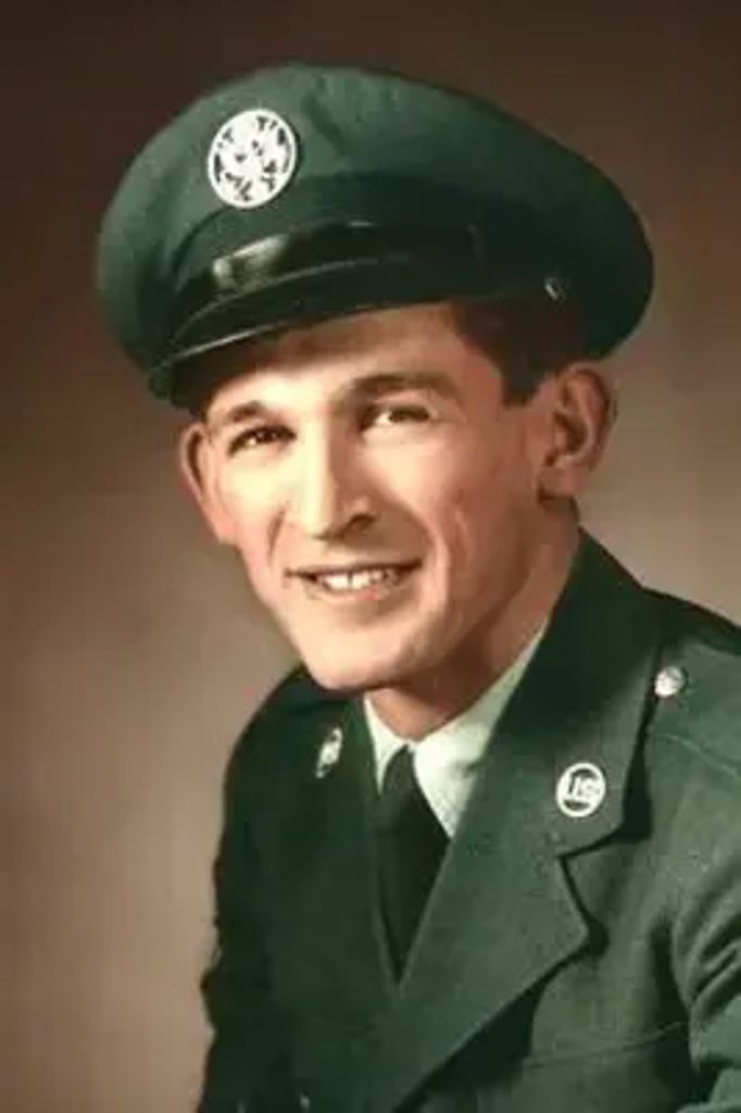 Charles N. Potts