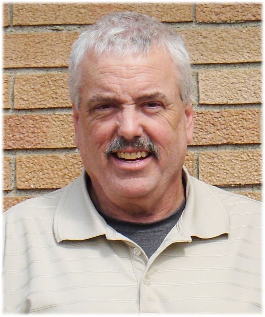 Daniel Enstad Profile Photo