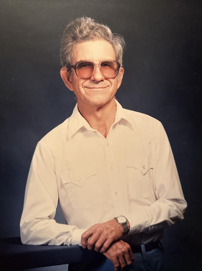 Robert Creighton Webb