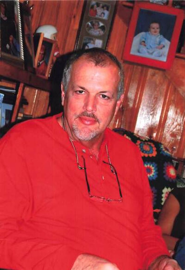 David Moseley Cardwell, Sr. Profile Photo