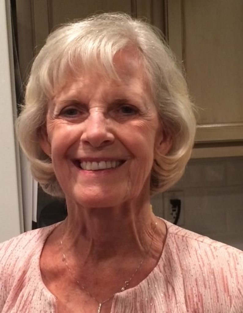Charlotte Jane Kapelka