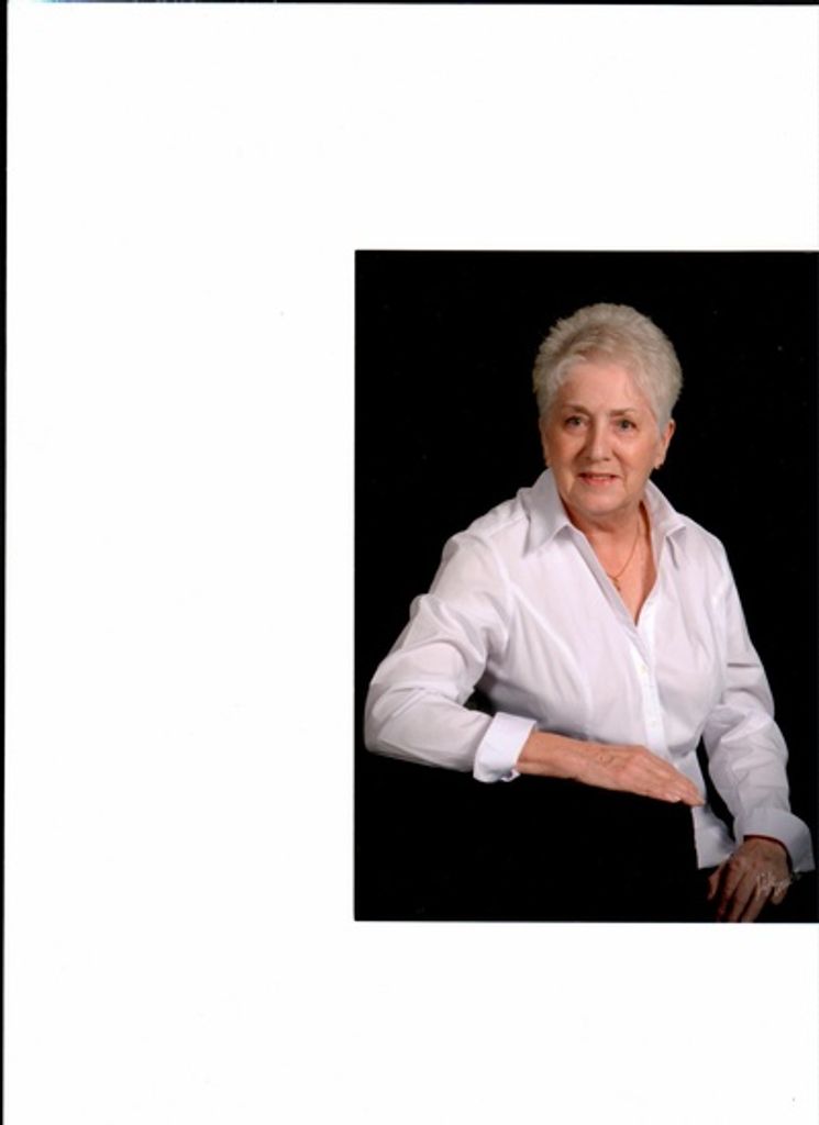 Margaret M. "Peggy" Beck Profile Photo