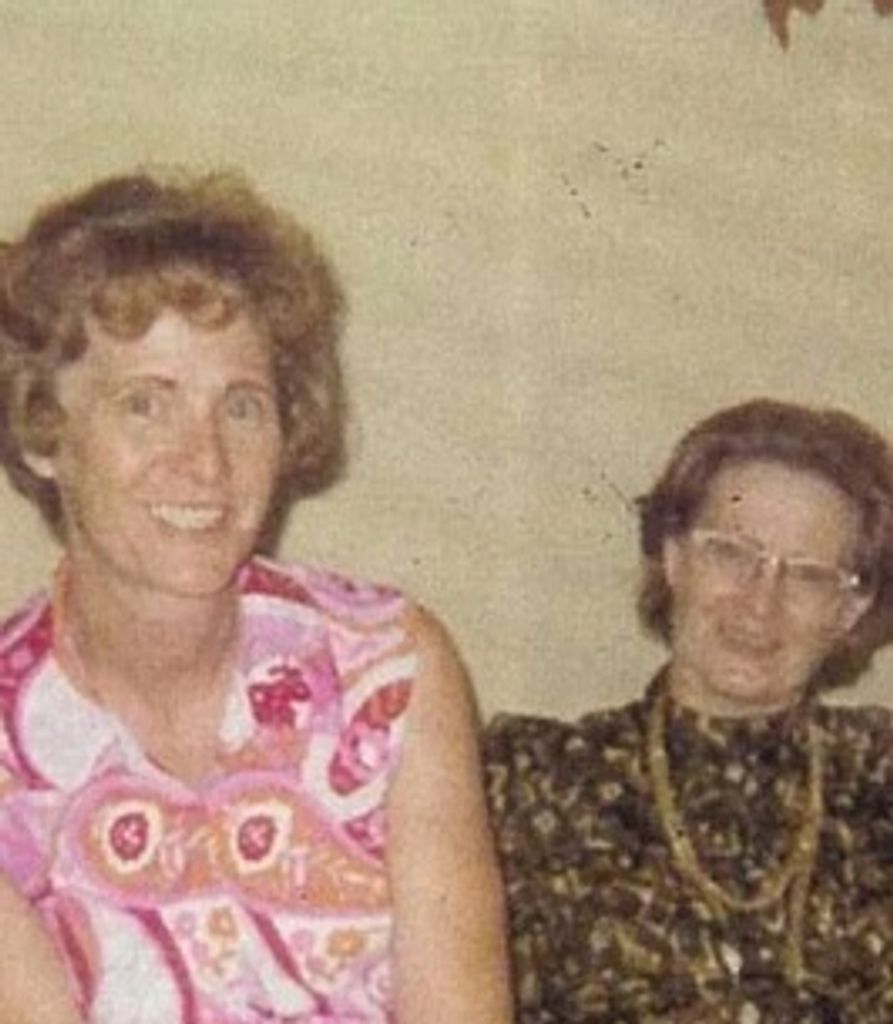 Billie Loyce Huckabee