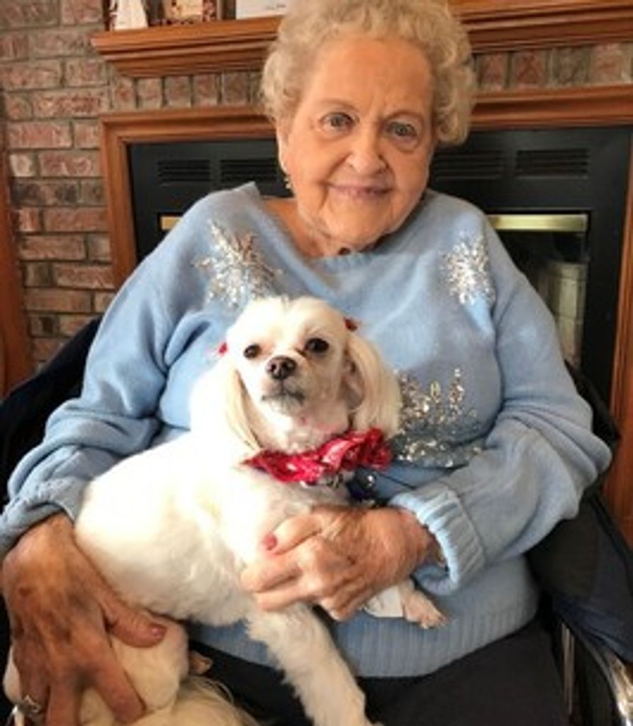 Joann Carlson Profile Photo