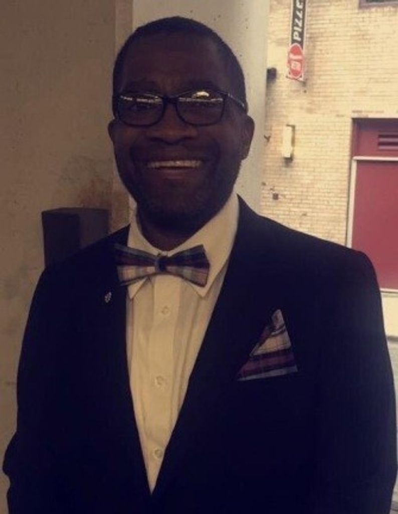 Eugene Ellis Smith Sr. Profile Photo