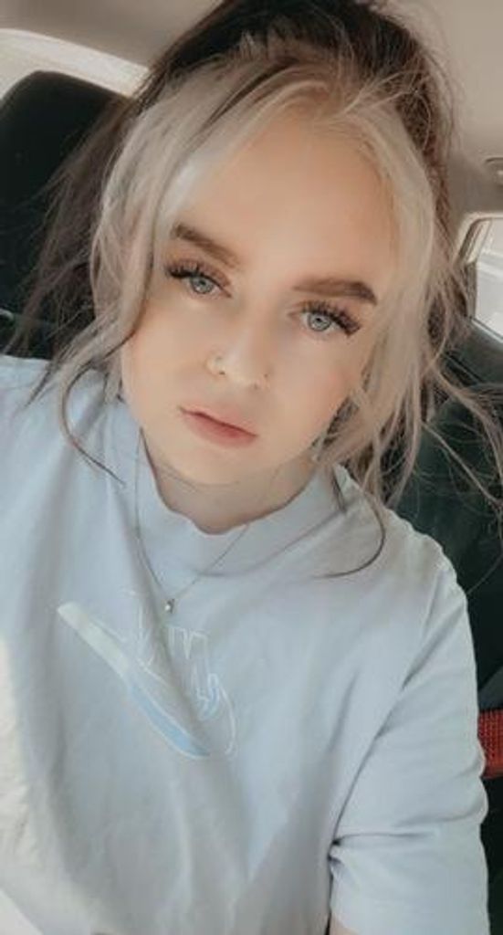 Rachel Anne Slape Profile Photo