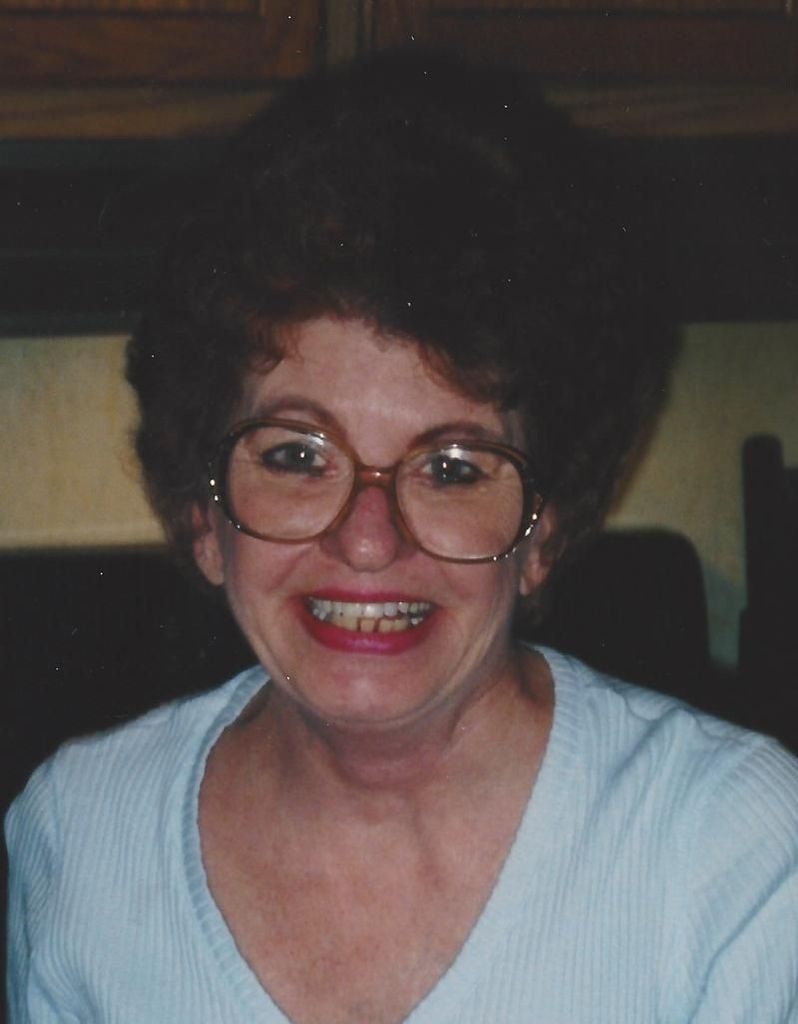 Sharon J. (hill) (neff) Mattozzi