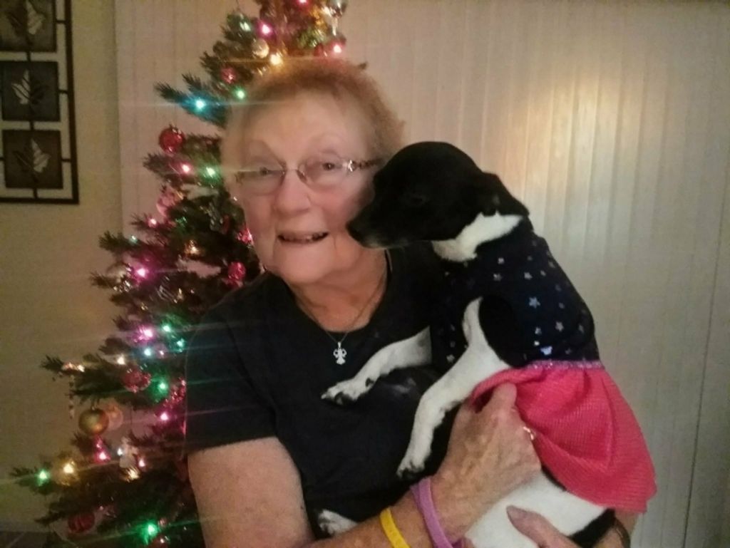 Beverly A. Walter