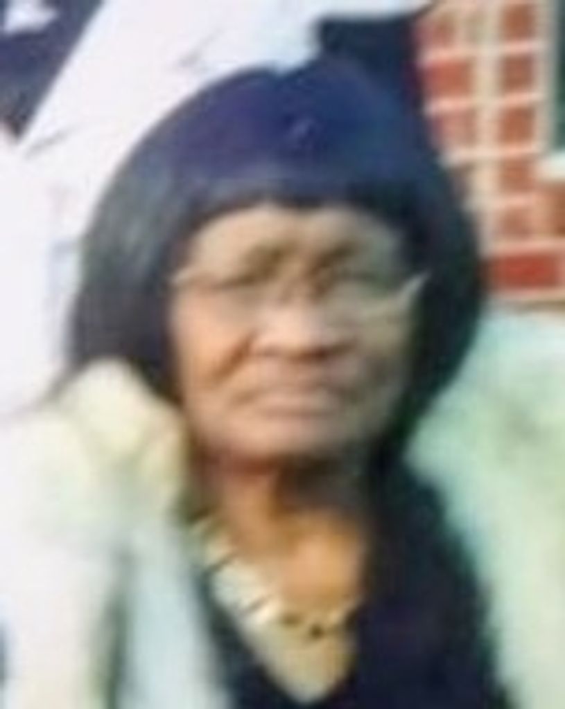 LILLIAN HAWTHORNE MONROE Profile Photo