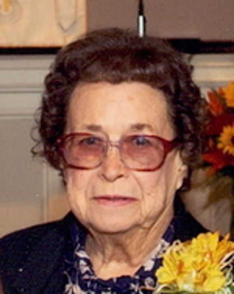 Marie Francis Seigfried