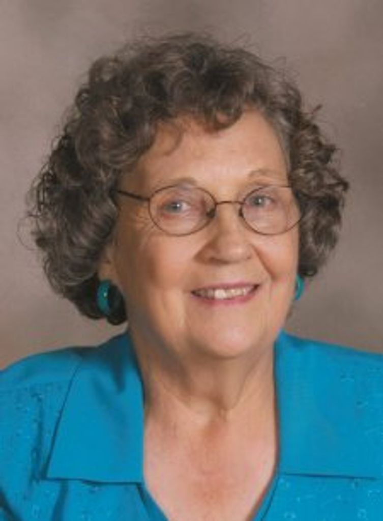 Betty Rampley