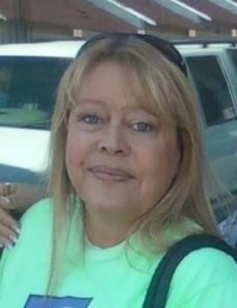 Darla Sue Sanders Profile Photo