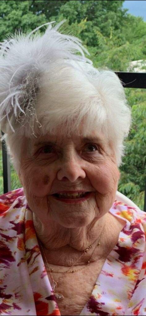 Georgie G. Burch Profile Photo