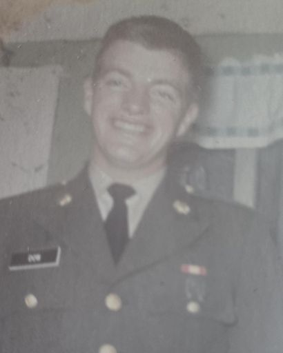 Sgt. LeRoy E. Dow's obituary image