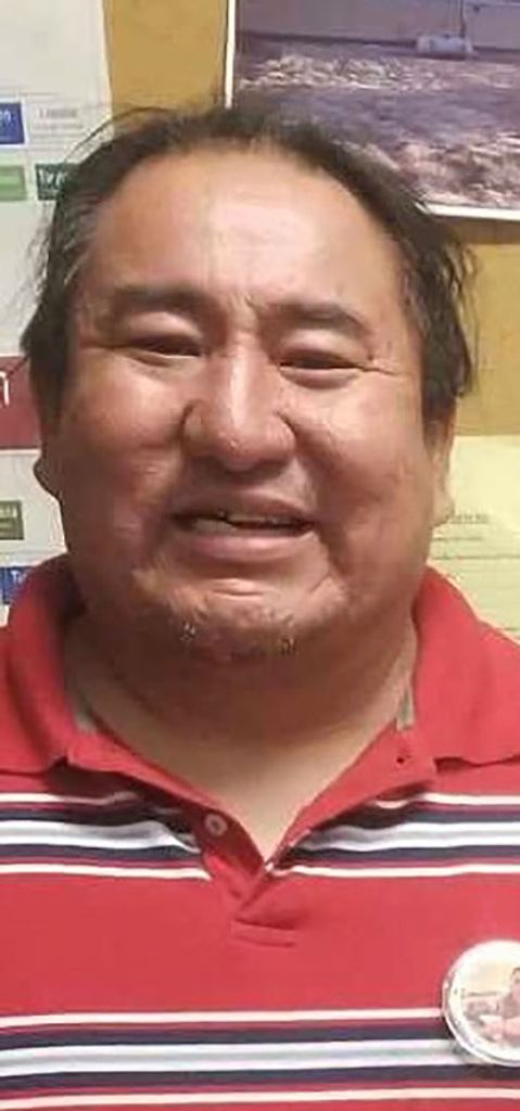 Daniel Ross Eagle Hawk Jr. Profile Photo
