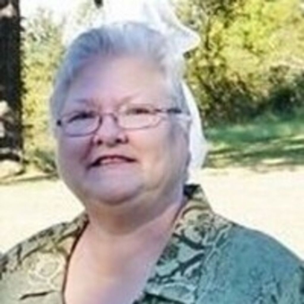 Margaret Jane Porter Profile Photo
