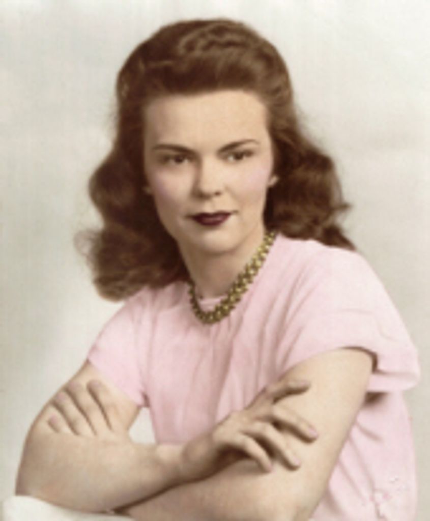 Irene M. Kern