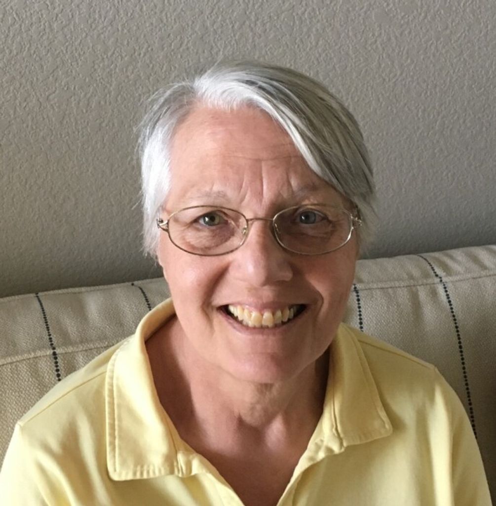 Mary Floyd