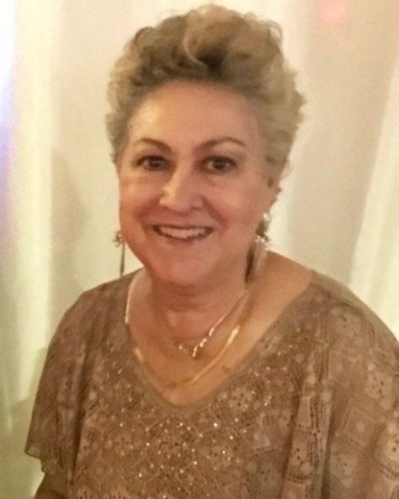 Dolores Yolanda Monteverde de Bustamante