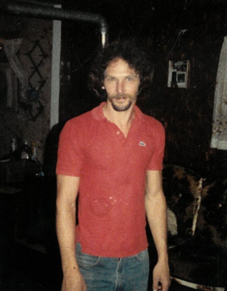 George Luther Roberson Profile Photo