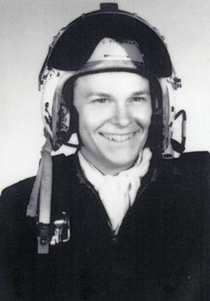 Larry Nicholas Fealy Profile Photo