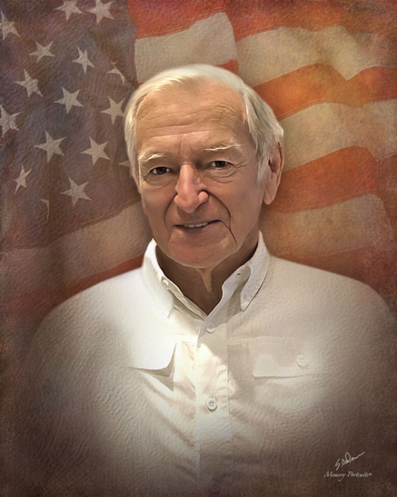 James "Jimbo" Mayes, Jr.