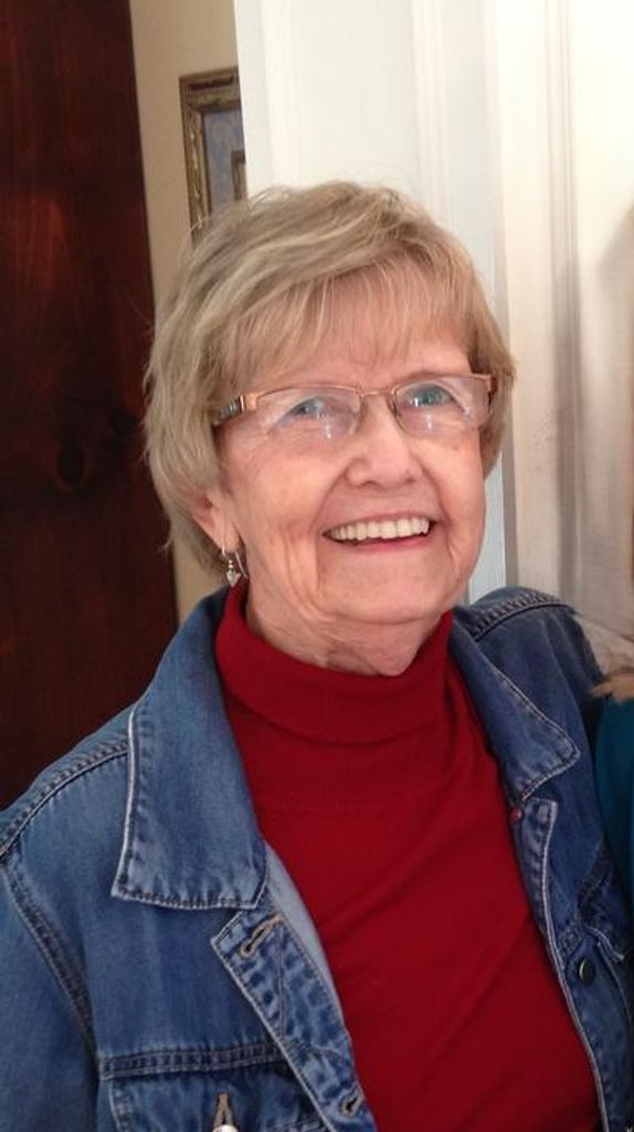 Shirley Meyer