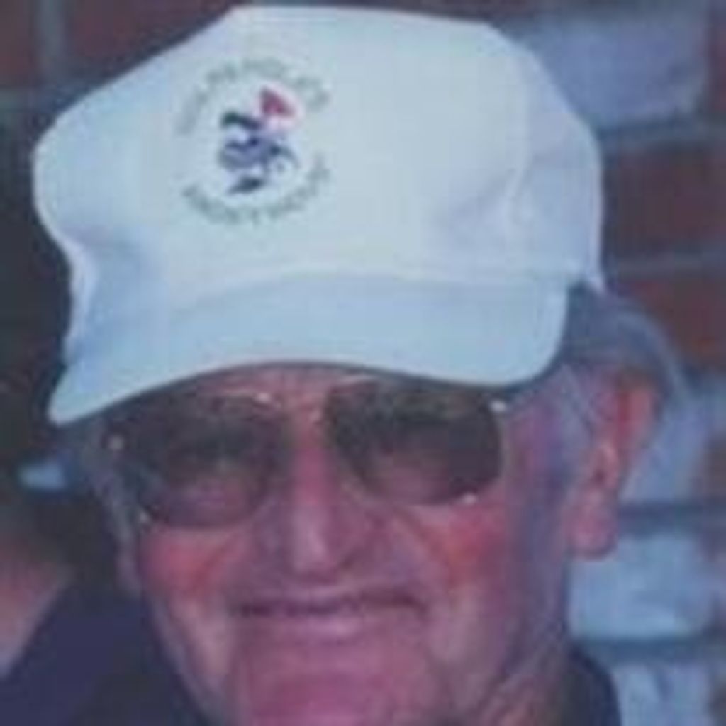 John Summers "Jack" Ritchie