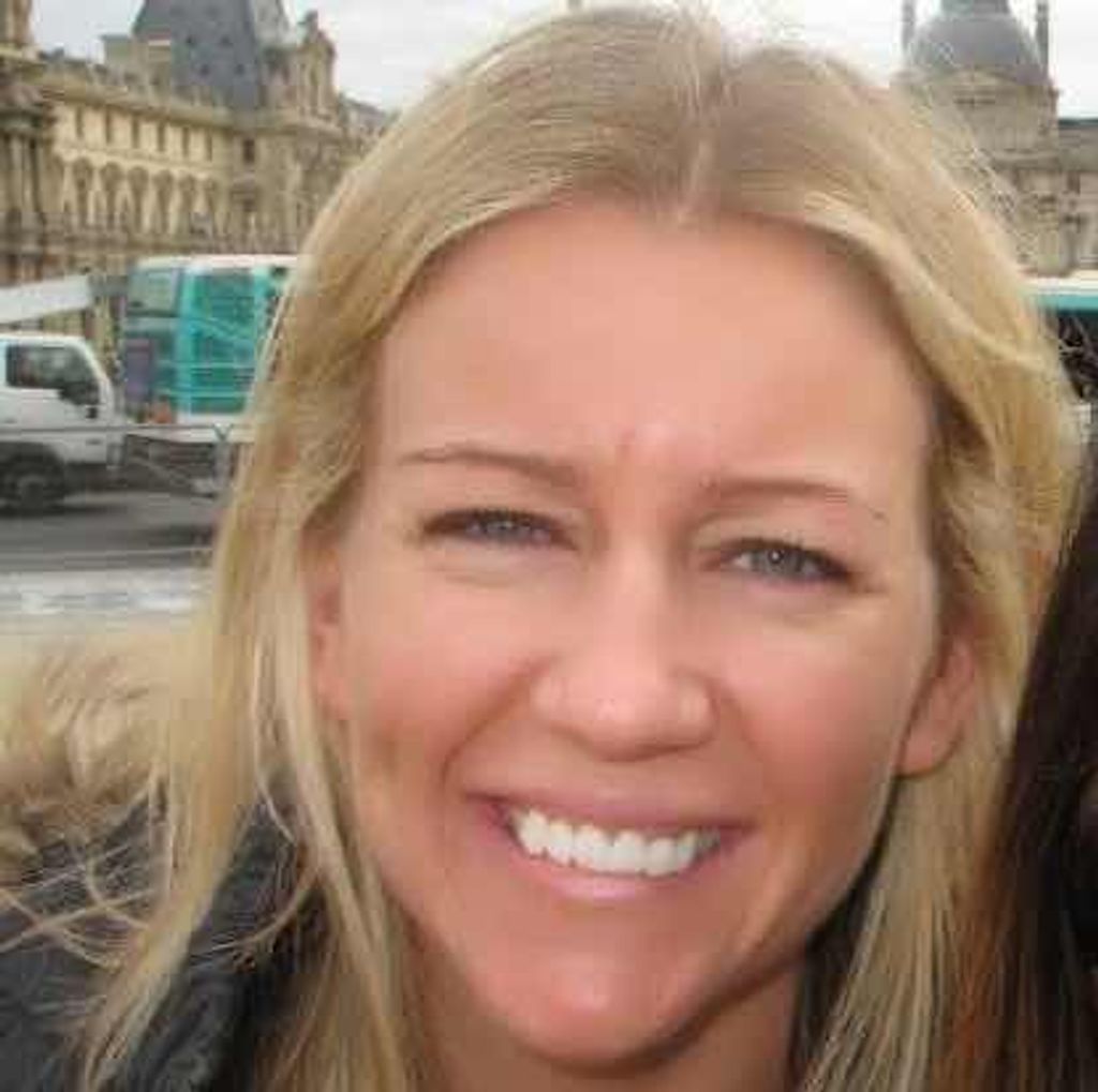 Traci Lynn Frank Profile Photo