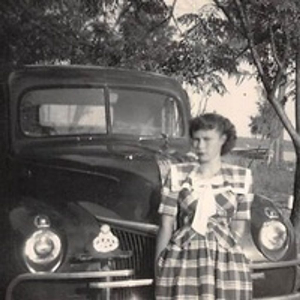 Mary Wrathell