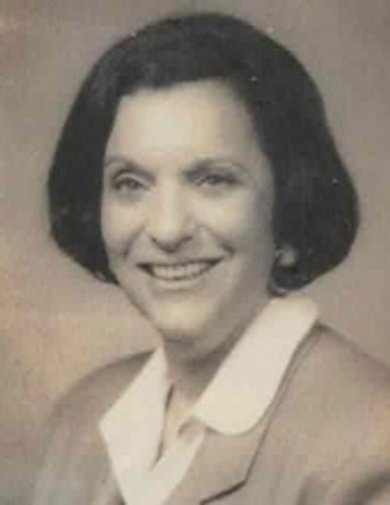 Janice M. Sunderland