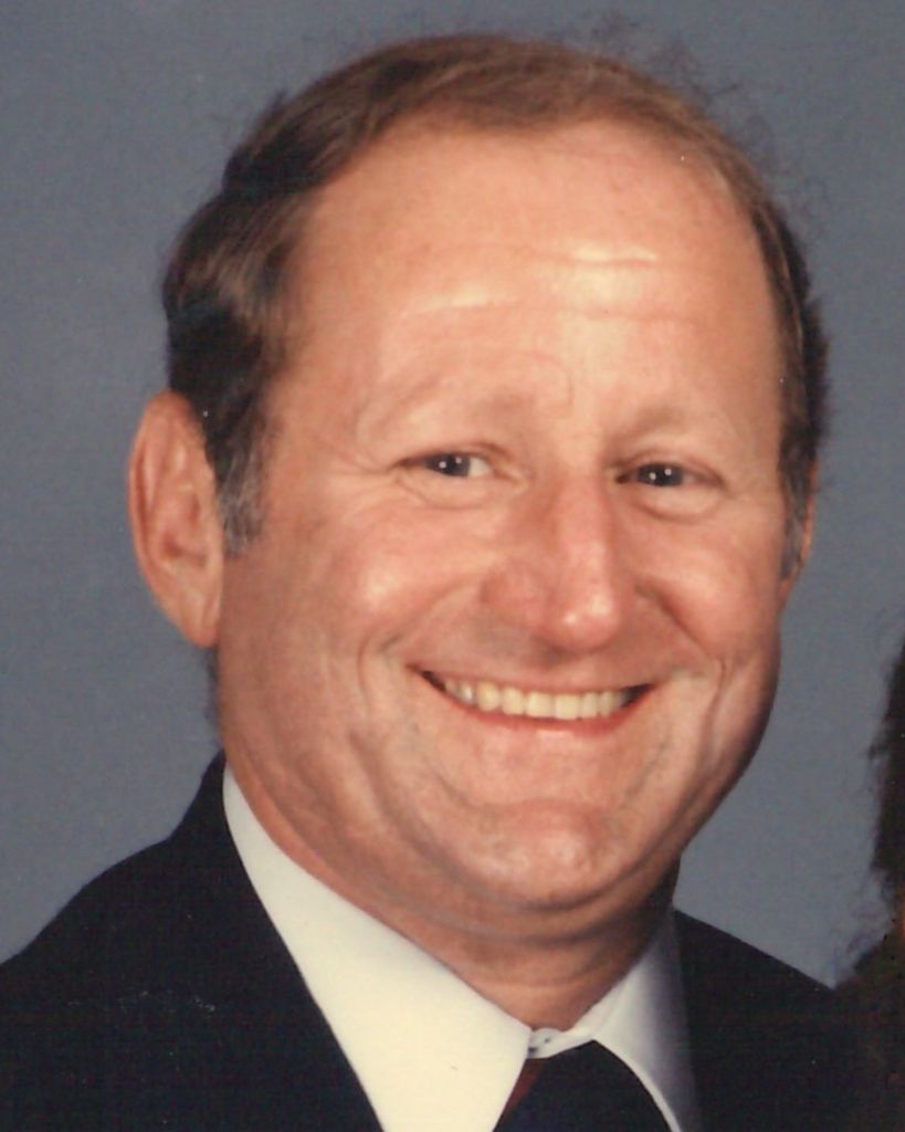 Robert Francis Bothe