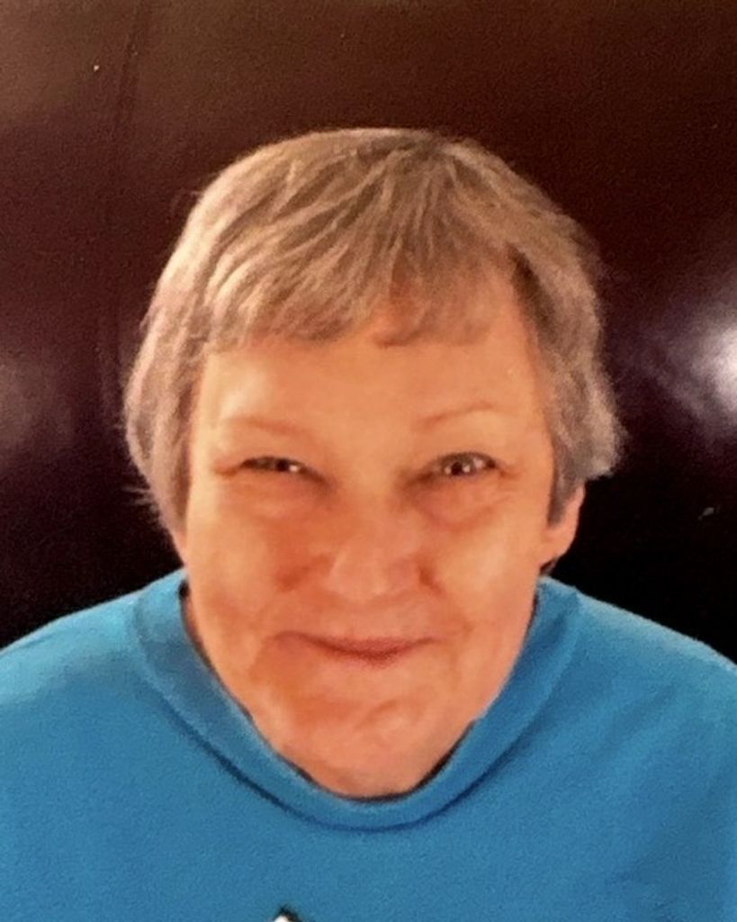 Judith Hawk Manning Profile Photo