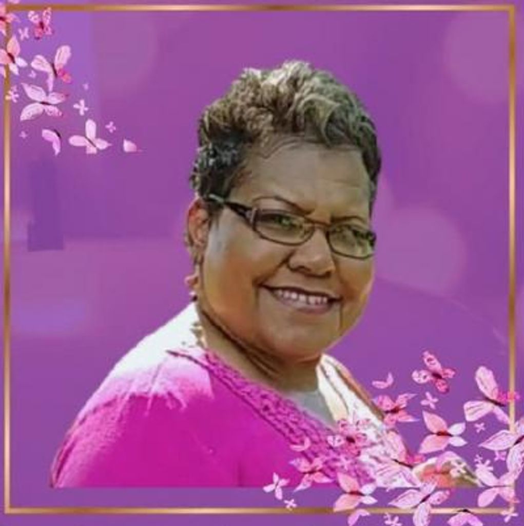 Reva Conner Profile Photo