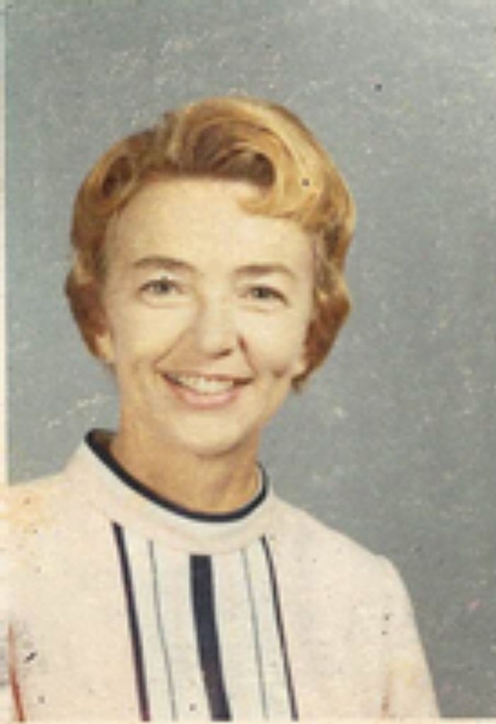 Claire Pretsch Profile Photo
