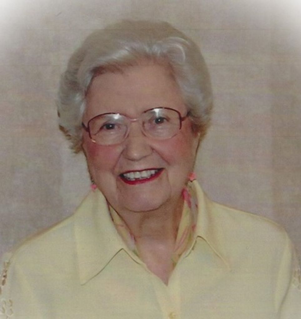 Muriel Anne Hatton