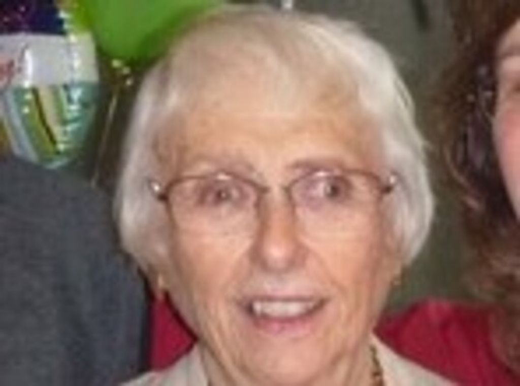 Betty J. Kerns