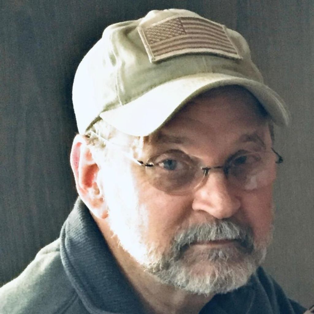 Steven Paul Johnson Profile Photo