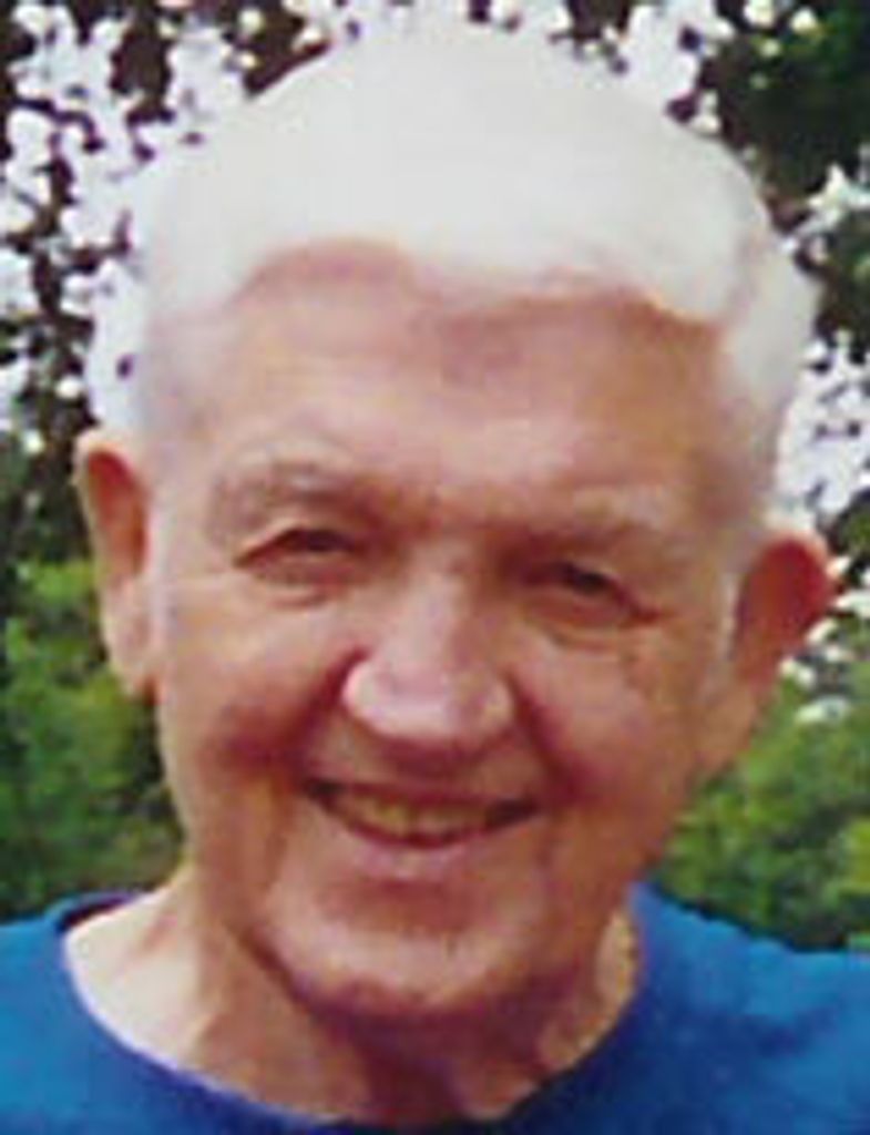 Arthur S. Peters