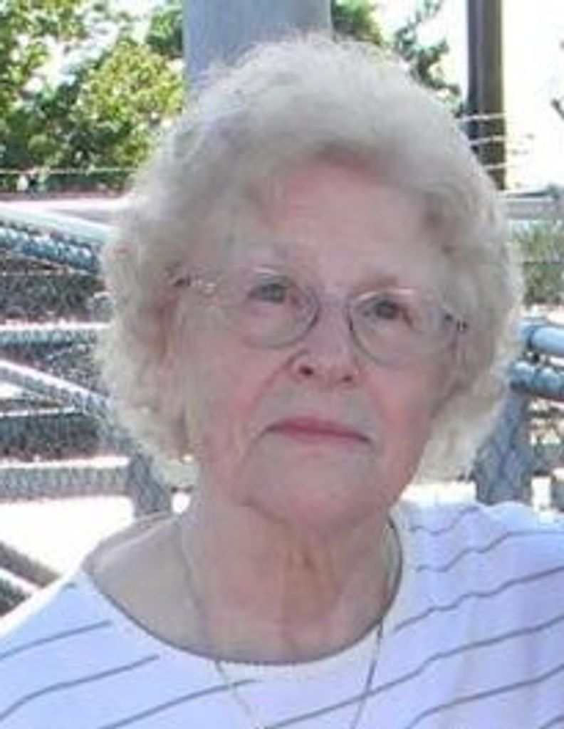 Vivian Herndon Wurster