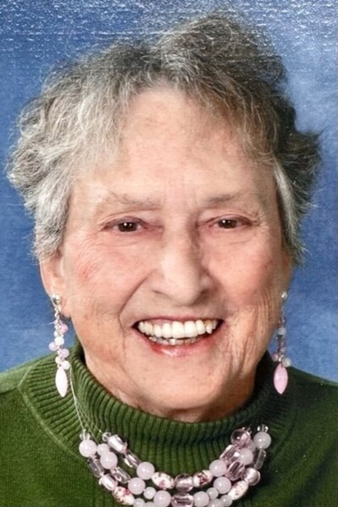 Frankie Ruth Conrad Profile Photo